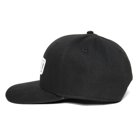 HAIGHT / PANEL LOGO BB CAP(3colors)