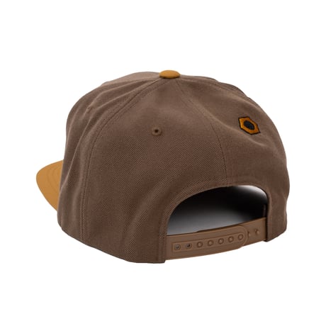 INTERBREED / WIP SNAPBACK (2colors)