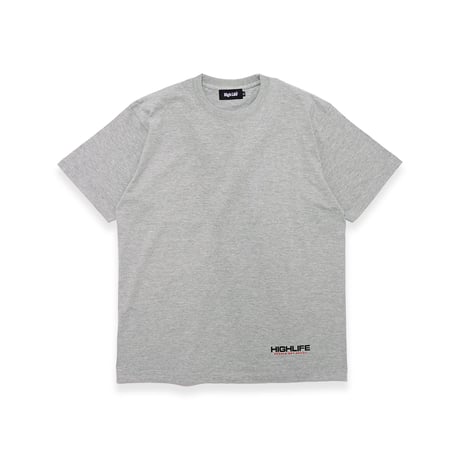 HighLife / PGR Tee(3colors)