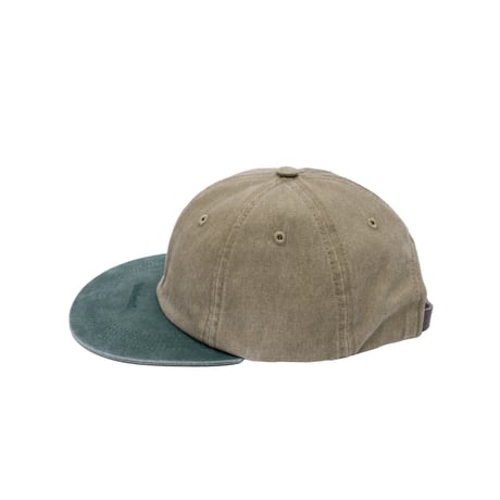 Interbreed / Dusty Cap (3colors)
