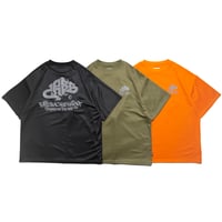 HAIGHT / RAIDBACK CRSB DRY Tee ft.CASPER(3colors)