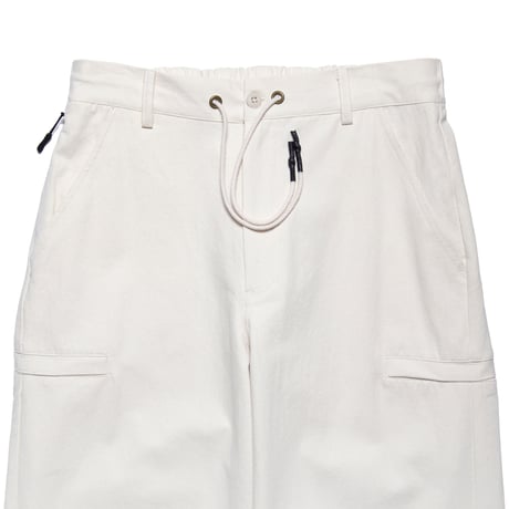 HAIGHT / STRAIGHT WORKERS PANTS(3colors)