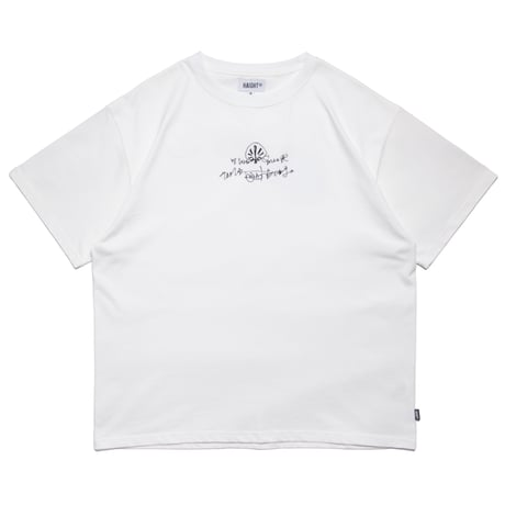 HAIGHT / KB LURE Tee (3colors)