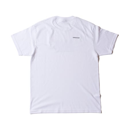 ACAPULCO GOLD / KAMURSHOL TEE