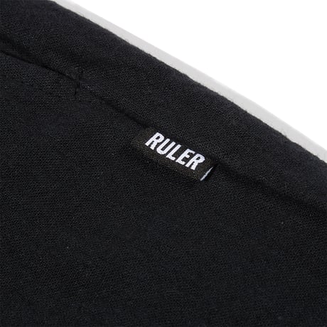 RULER / FAT HOSPITAL PANTS