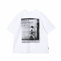 APPLEBUM / “REBEL” T-SHIRT