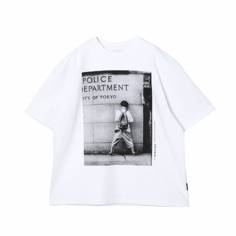 APPLEBUM / “REBEL” T-SHIRT