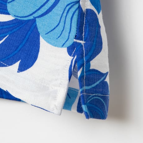 APPLEBUM / TROPICAL ALOHA SHIRT (OVERSIZED)