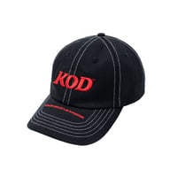 INTERBREED / KING OF DIGGIN’ x INTERBREED “KOD Uniform Snapback”