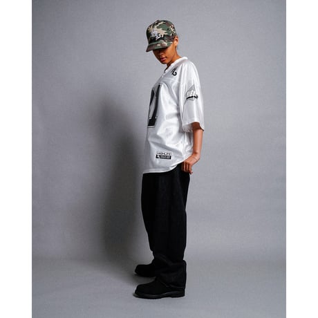 HighLife / 81 Football Jersey (2colors)