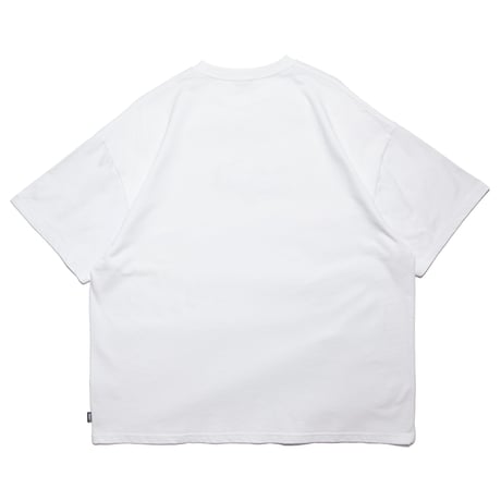 HAIGHT / CORE LOGO Tee(4colors)