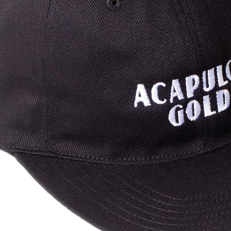 ACAPULCO GOLD / Club 6-panel Cap