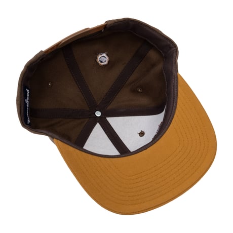 INTERBREED / WIP SNAPBACK (2colors)
