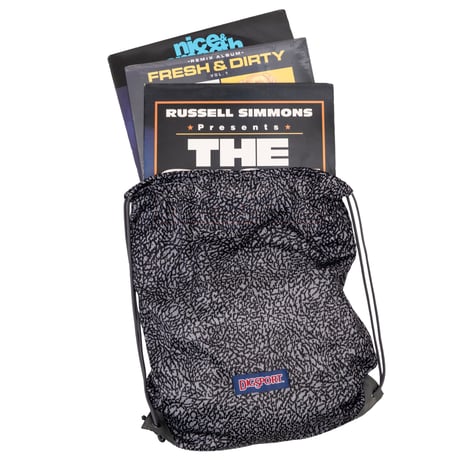 INTERBREED / DIGSPORT Elephant Gym Sack