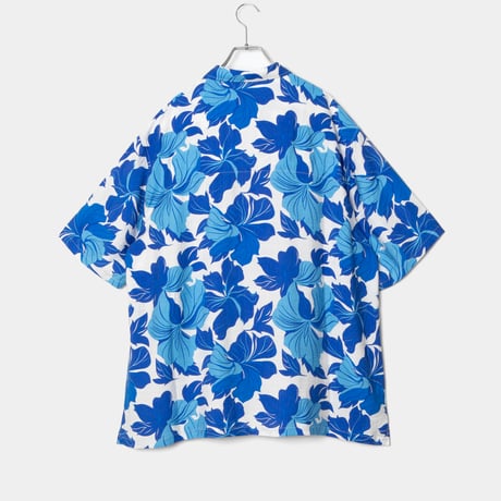 APPLEBUM / TROPICAL ALOHA SHIRT (OVERSIZED)