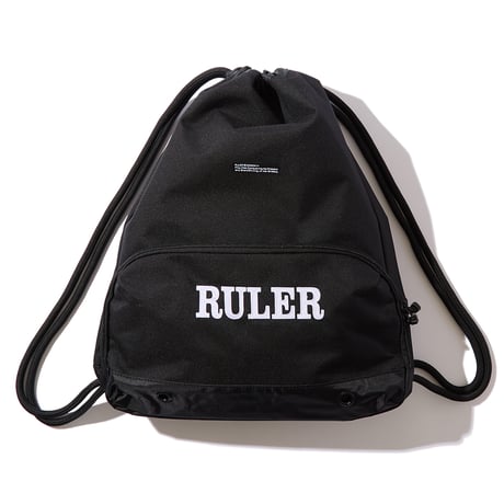 RULER / NAPSAC