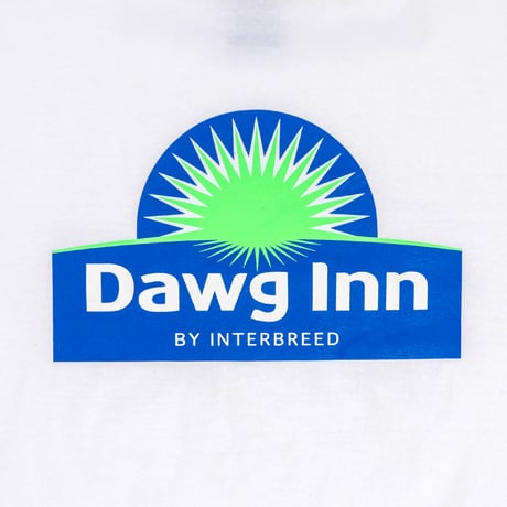 INTERBREED / Suite Room SS Tee(2colors)