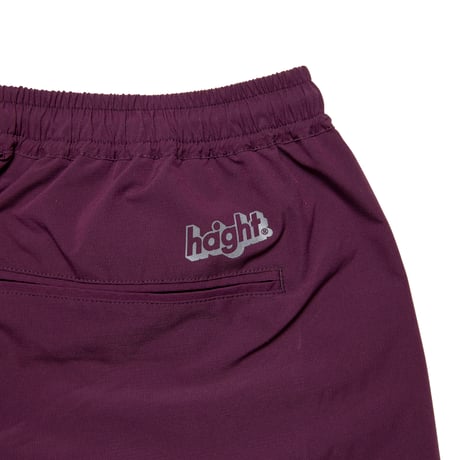 HAIGHT / RELAXING JOGGER PANTS (3colors)