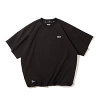 RULER / ESTER RIPSTOP S/S