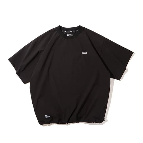 RULER / ESTER RIPSTOP S/S