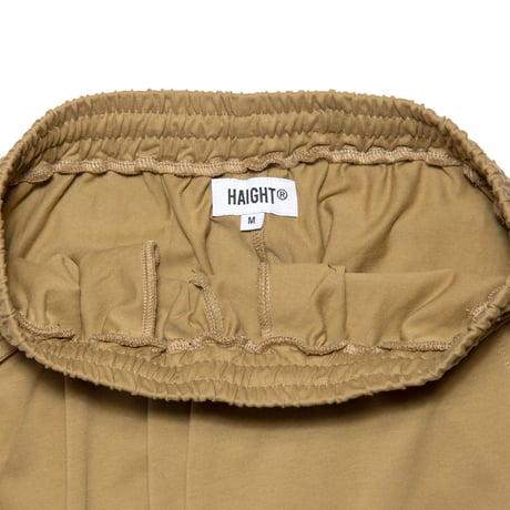 HAIGHT / LONG EASY SHORTS (2colors)