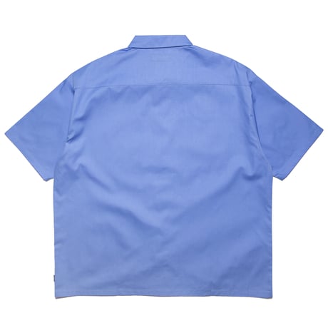 HAIGHT / SMOKERS CLUB WORK SHIRT(3colors)