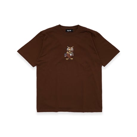HighLife / BlackChill Tee(3colors)