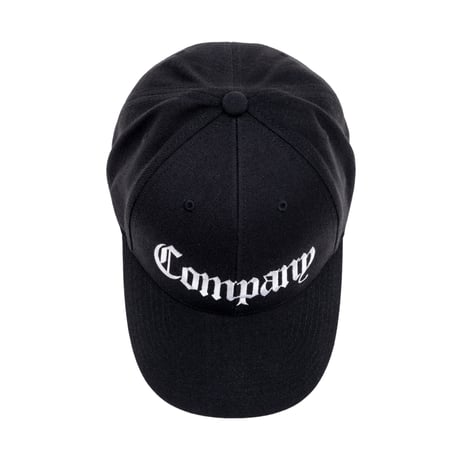 INTERBREED / Company Snapback