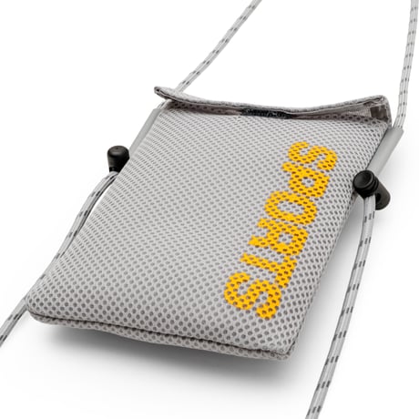 INTERBREED / IB Sports Gadget Sacoche