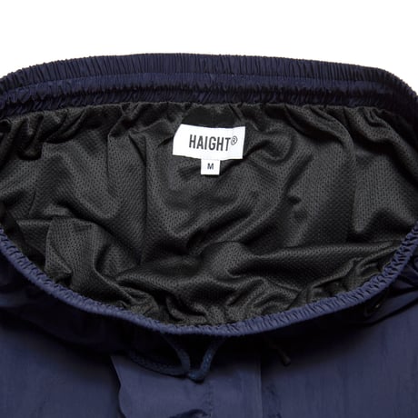 HAIGHT / RELAXING JOGGER PANTS(3colors)