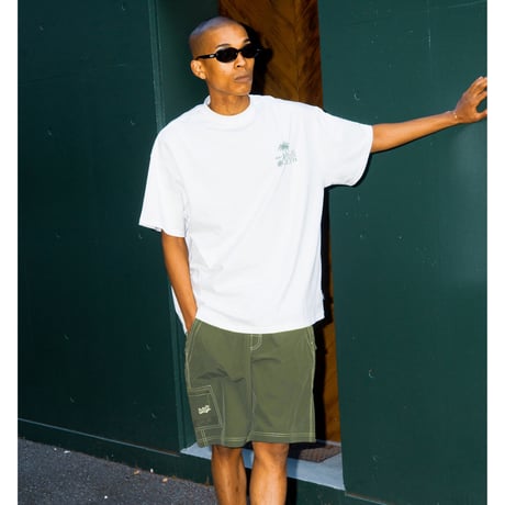 HAIGHT / 2WAY SHORTS(3colors)