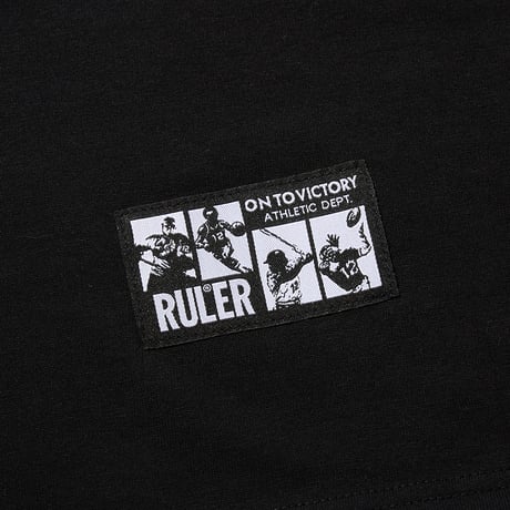 RULER / THE WANDERERS FOOTBALL JERSEY(2colors)