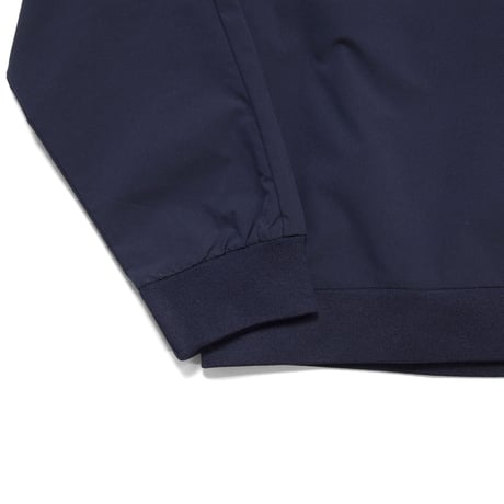 HAIGHT / Relaxing Dry Half Zip Jacket (2colors)