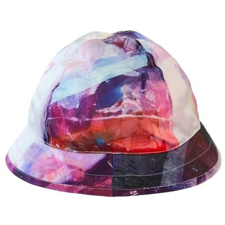 HAIGHT / Purple Night Ball Hat