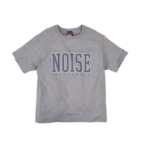 INTERBREED / Big Noise SS Tee(2colors)