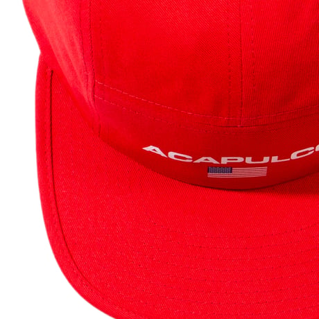ACAPULCO GOLD / NINE-TWO CAMP CAP