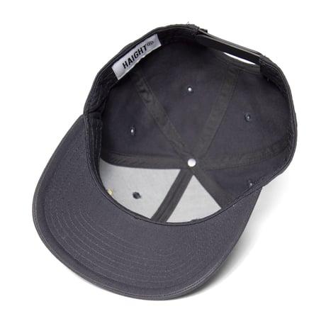 HAIGHT / SMOKERS CLUB V4 BB CAP(2colors)