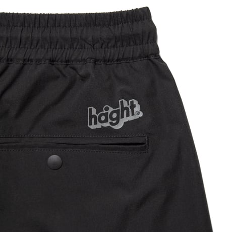 HAIGHT / RELAXING EASY PANTS(3colors)