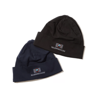 RULER / STATE COTTON CUFFED BEANIE(2colors)