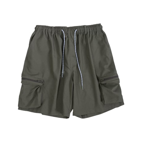 INTERBREED / COOLMAX® ACTIVE SHORTS (2color)