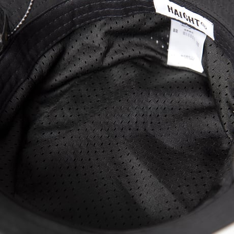 HAIGHT / RAIDBACK JUNGLE HAT ft.CASPER(2colors)