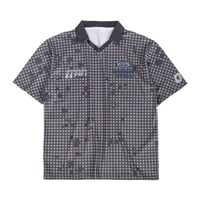 INTERBREED / Night Game Shirts