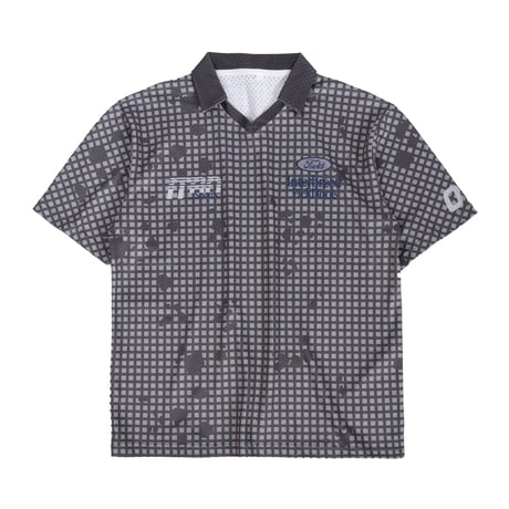 INTERBREED / Night Game Shirts