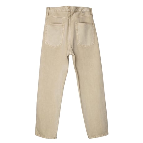 INTERBREED / FADED DAILY JEANS (2colors)