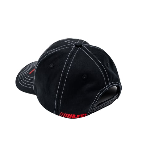 INTERBREED / KING OF DIGGIN’ x INTERBREED “KOD Uniform Snapback”