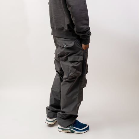 INTERBREED / URBAN FIT TECH PANTS