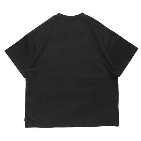 HAIGHT / CORE LOGO Tee(4colors)