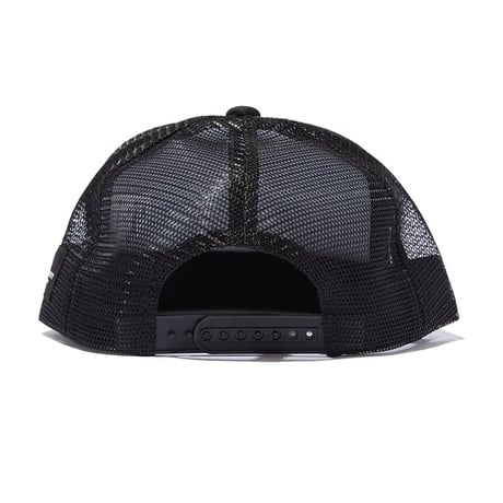 RULER / ICON MESH CAP(3colors)