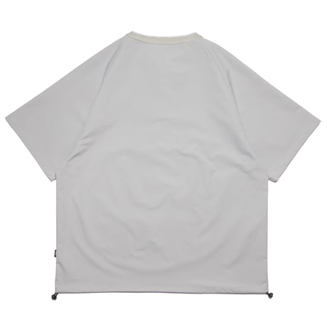 HAIGHT / RELAXING SNAP Tee(3colors)
