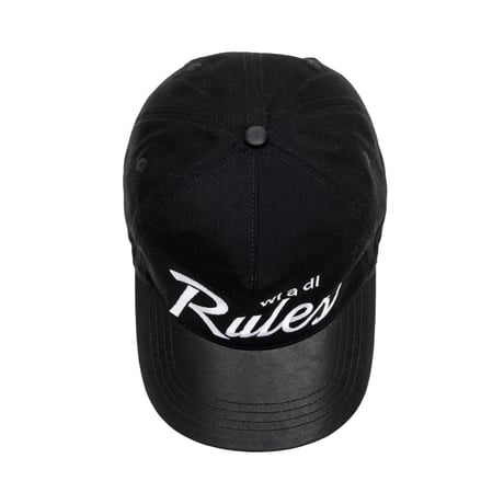 INTERBREED / We Rules Switching Snapback